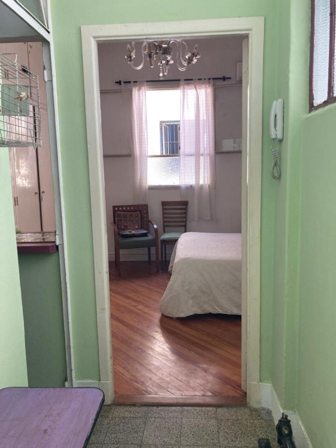 Apartment Corazon De San Telmo Buenos Aires Eksteriør bilde